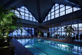 Park Hyatt Tokyo  Кото